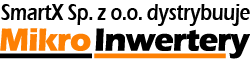 Mikroinwertery solarne Logo